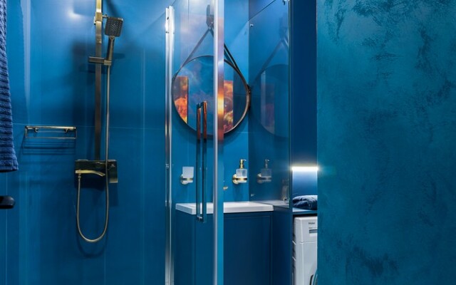 Апартаменты Providence