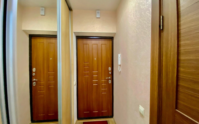 Na Ulitse Lenina 185A k1 Flat