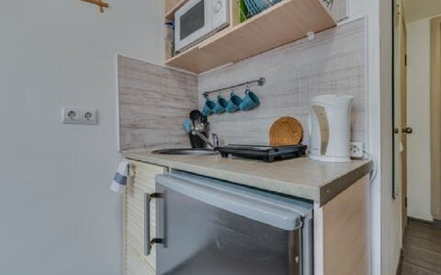 Апартаменты Киона Лофт 2