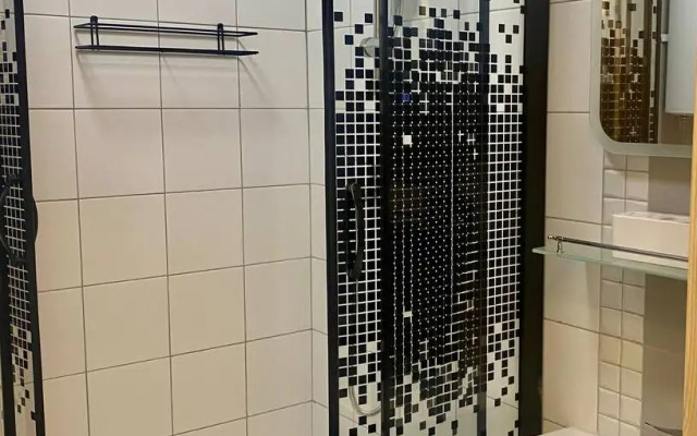 Апартаменты Parade Aparts