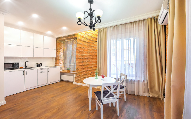 Hb Apartments Beridze I Apartments