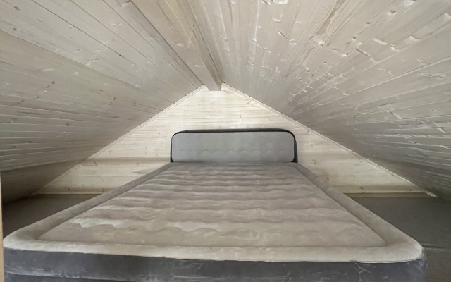 Частный дом Веселые гуси 2