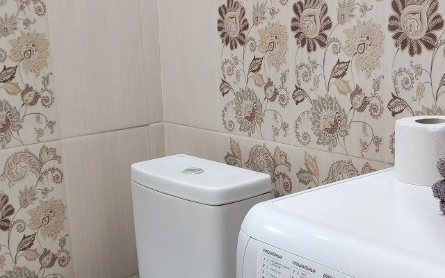 Madrid kompleks Flat