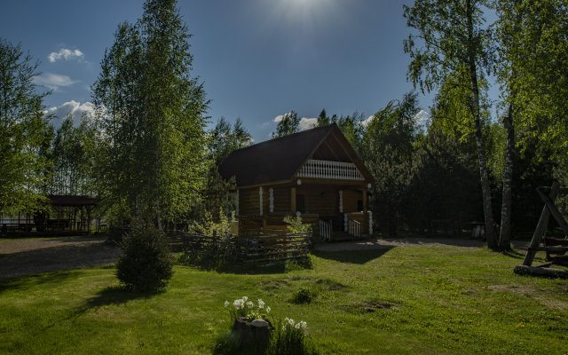 Seliger Dlya Vas Guest house