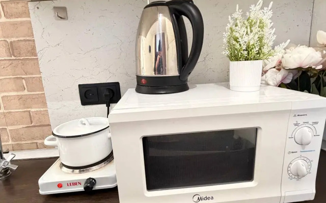 Квартира Уютная Студия