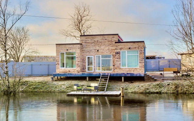 Sanino Space Holiday home