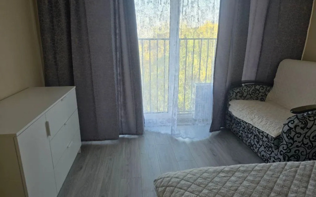 Na Donetskoy 79Ak3 Flat