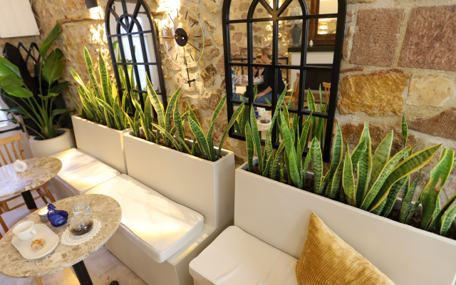 Lilla Maria Guesthouse Boutique hotel