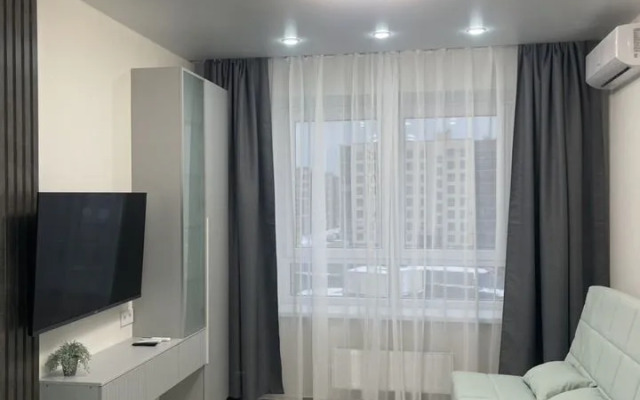 Na Kaberova-Vlasyevskaya Ulitse 82 Apartments