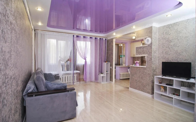 Квартира На Победы 126