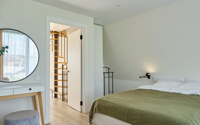 Частный дом Георгиевские дачи