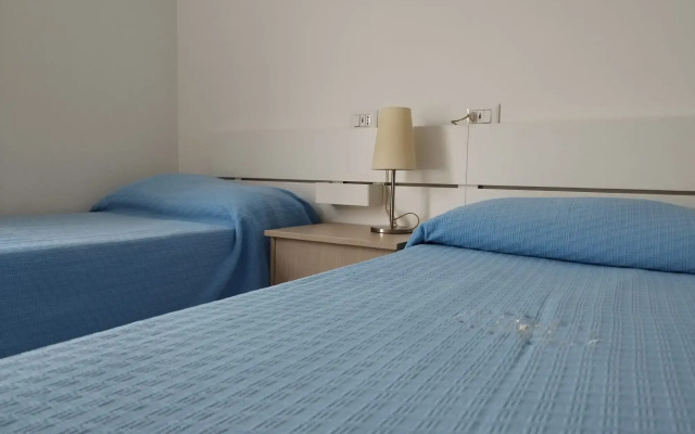 Hotel Rooms alCentro