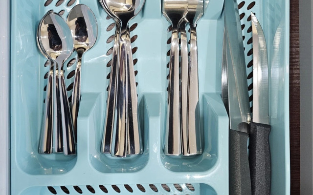 Апартаменты SeveRent на Приморском бульваре 16