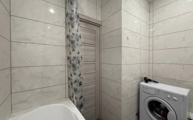 Квартира Новая рядом с Озером