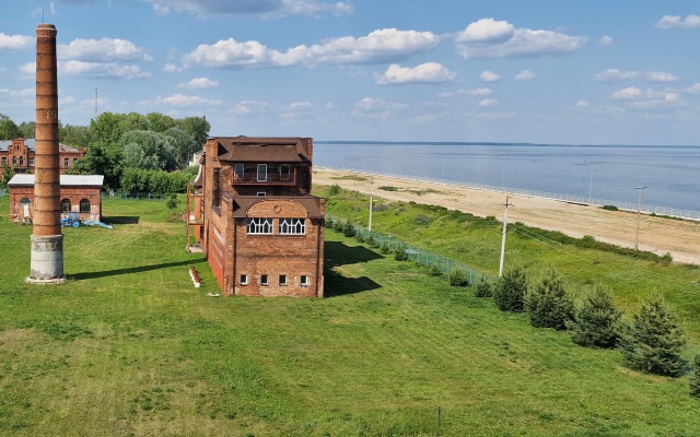 Loft Gostevoy Dom