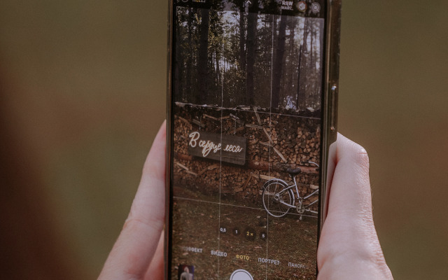 Отель Пайн Ривер