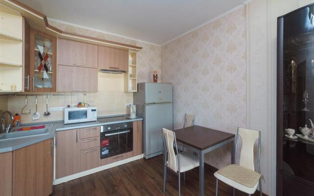 Pritomskij 7/5 Apartments