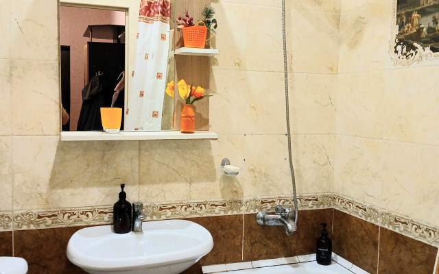 Апартаменты Олимпийский