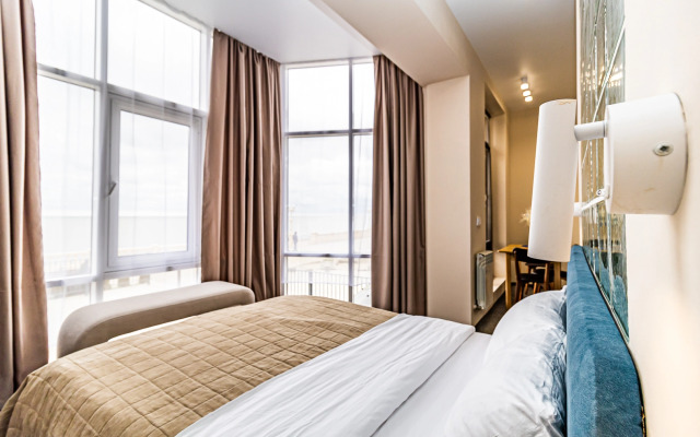 СПА-отель Ахтари