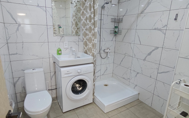 Апартаменты На Парковой 42