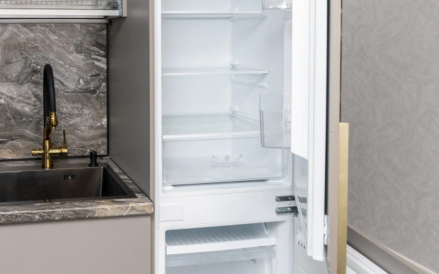 Квартира Щербакова 136