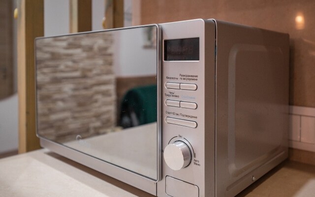 Апартаменты Комфорт Олимпик на Бульваре Надежд 1