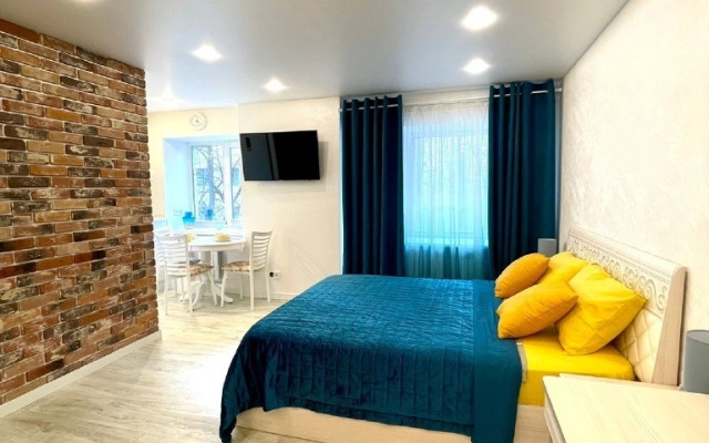 Апартаменты на Никитина, 59А