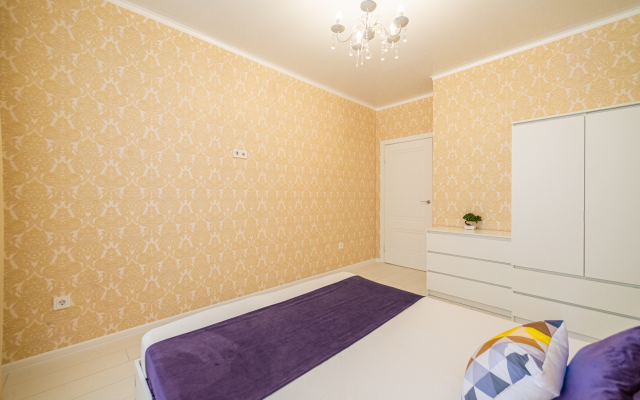 Квартира 1 Райдас на Чапаева 61