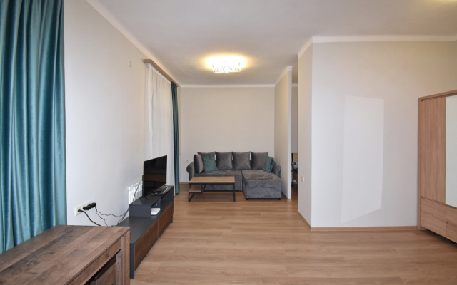 AL777 ,2-komn. na ul. Aleka Manukyana Flat