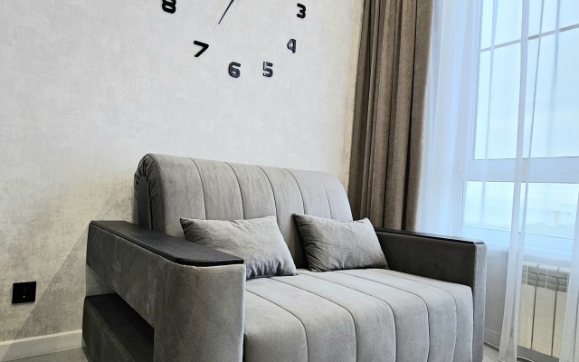 Квартира ЖК Балкан