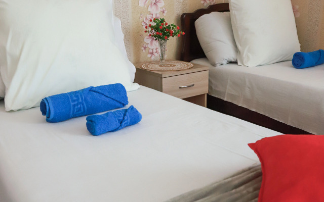 MAXROOMS у Плеса