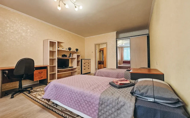 Квартира Павшинский бульвар дом 1