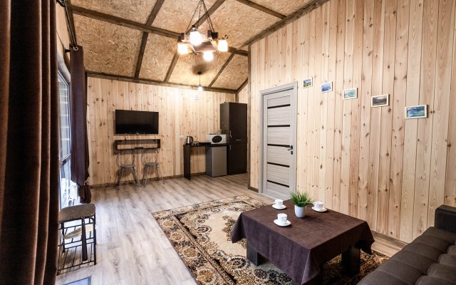 База отдыха Family club