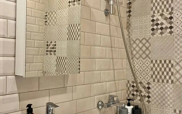 Квартира Уютная квартира в центре города