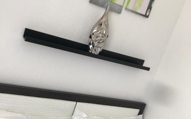 Гостевой Дом Ривьера на Парусе