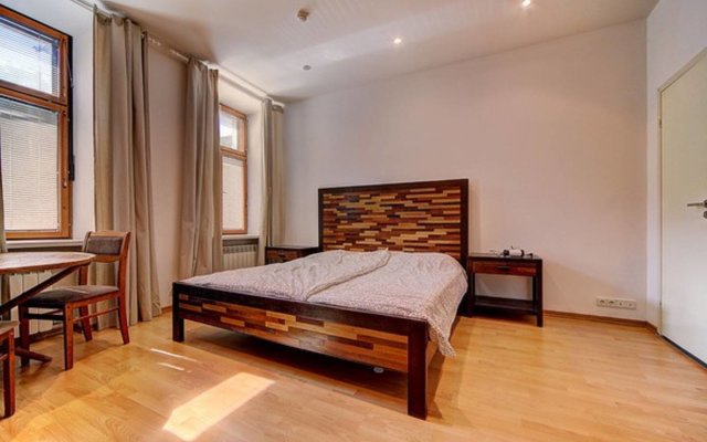 Апартаменты a.m. Rooms Galernaya street