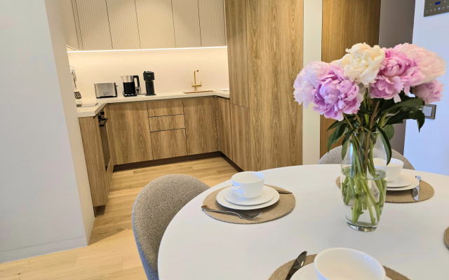 MANTERA RESIDENCE Apartment