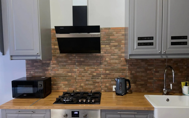 Квартира Петроградская Нарния