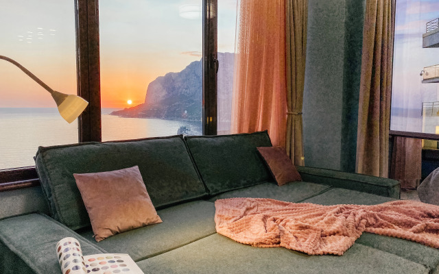 Апартаменты в Ласпи