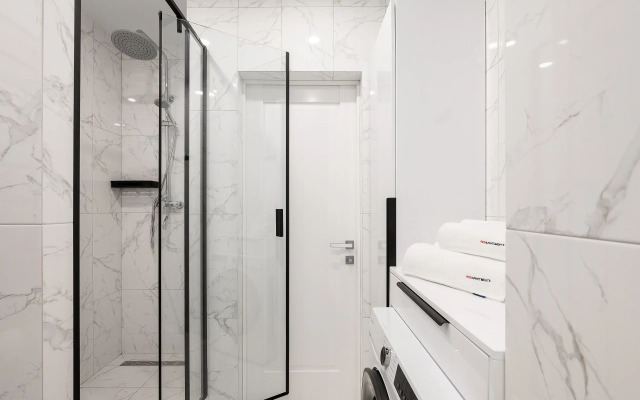 Red Apartments Svetlana Park Sabrina Apartments