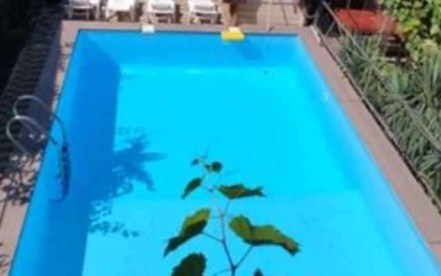 Dubrava Guest house
