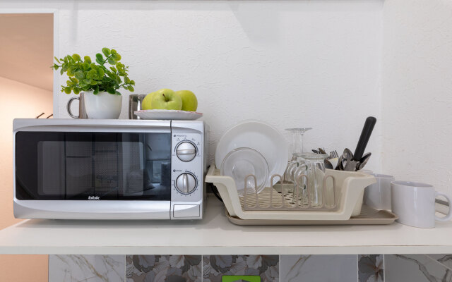 Апартаменты Студия Elegance