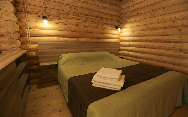 База отдыха Гостевой двор Орех