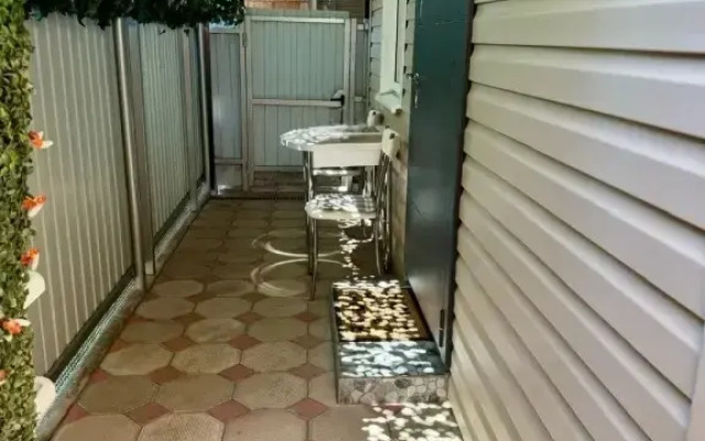Otdelny Bez Khozyaev So Vsemi Udobstvami Private House