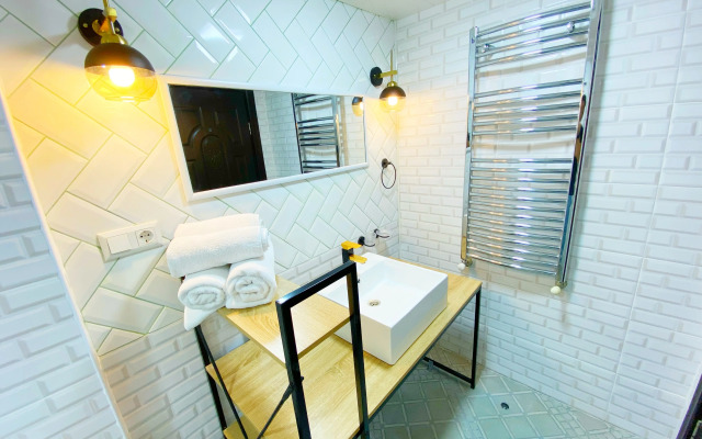 Orange Kutaisi Hotel