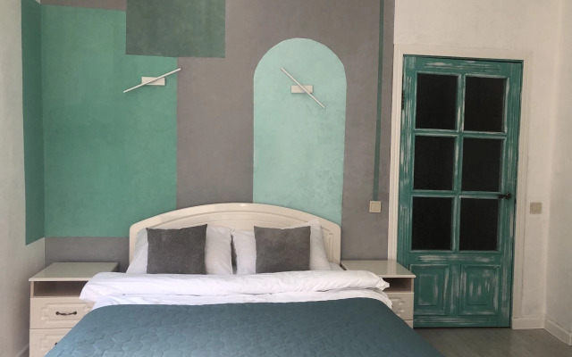 Квартира Уютная квартирка