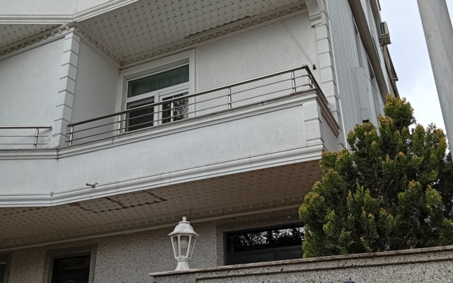 Tabidze Hotel