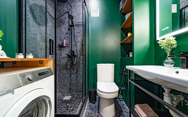 Квартира ApartMe у Кремля