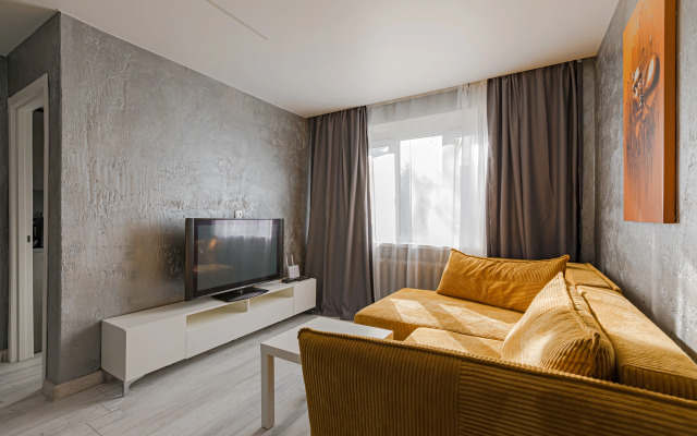 Povyshennogo Kachestva V Tsentre Minska Flat