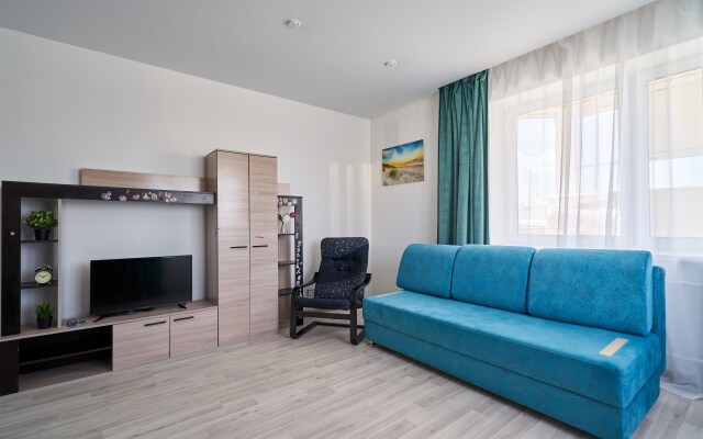 Klimashkina 10 Flat